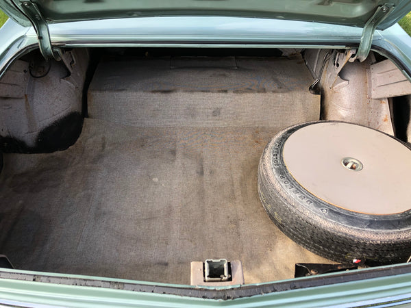 1965 Buick Special Sedan