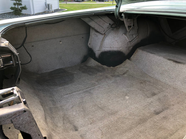 1965 Buick Special Sedan