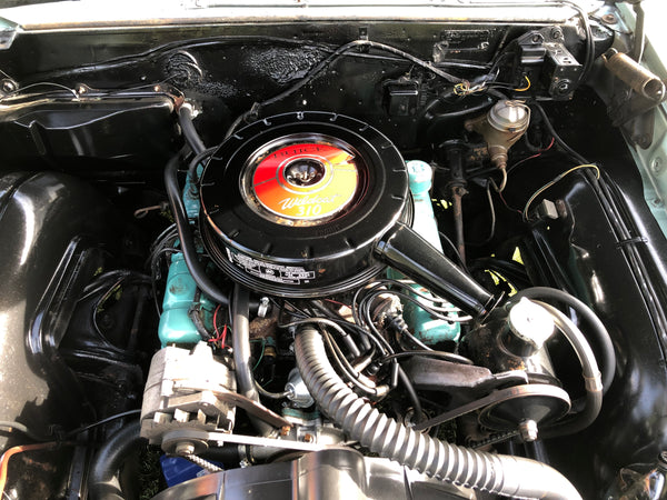 1965 Buick Special Sedan