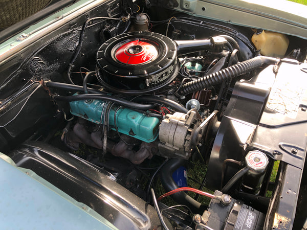 1965 Buick Special Sedan