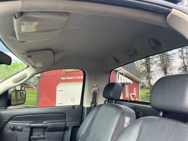 2004 Dodge 3500 Dually