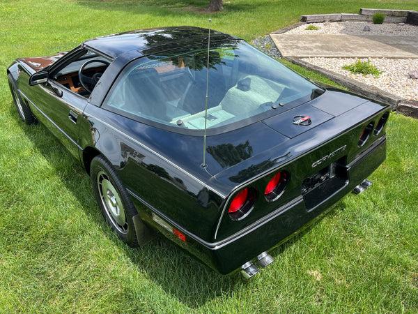 1985 Chevrolet Corvette