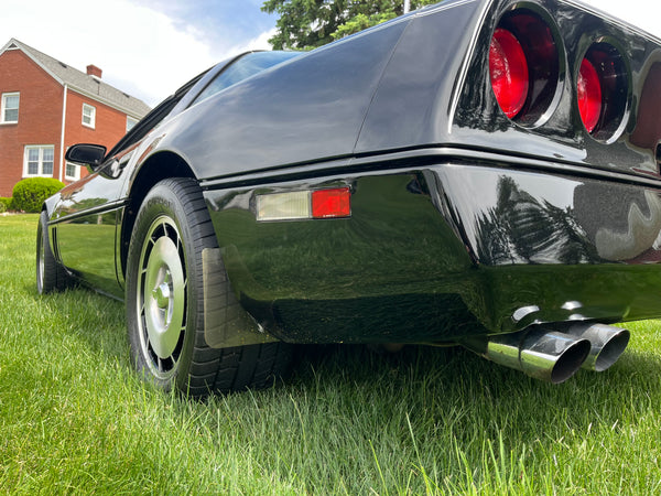 1985 Chevrolet Corvette