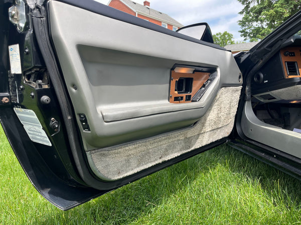 1985 Chevrolet Corvette