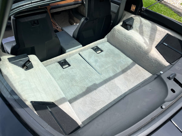 1985 Chevrolet Corvette