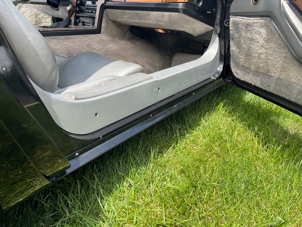 1985 Chevrolet Corvette