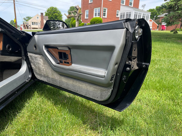 1985 Chevrolet Corvette