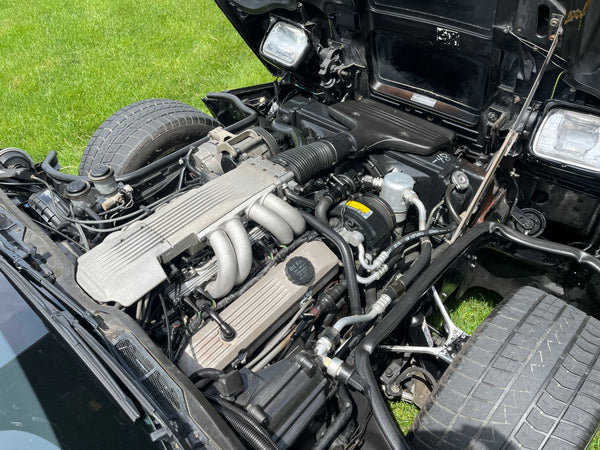 1985 Chevrolet Corvette