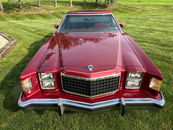 1979 Ford Ranchero GT