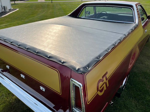 1979 Ford Ranchero GT