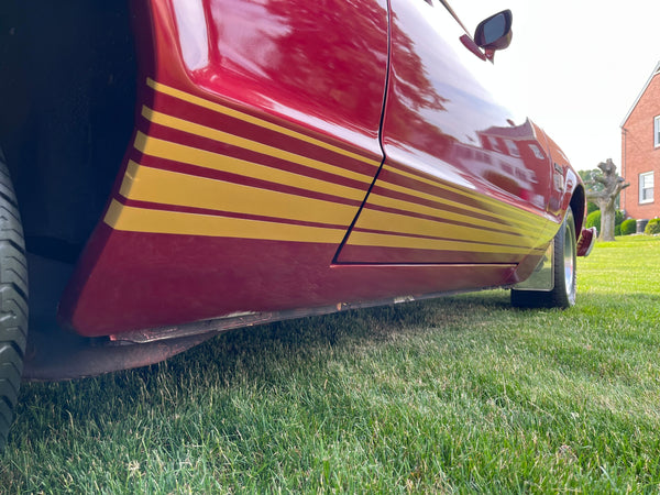 1979 Ford Ranchero GT