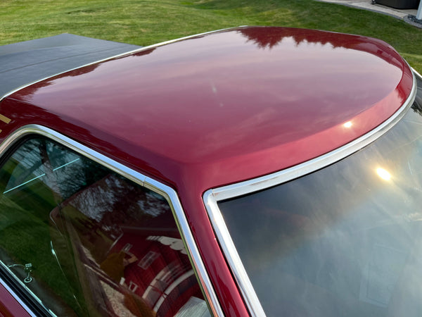 1979 Ford Ranchero GT