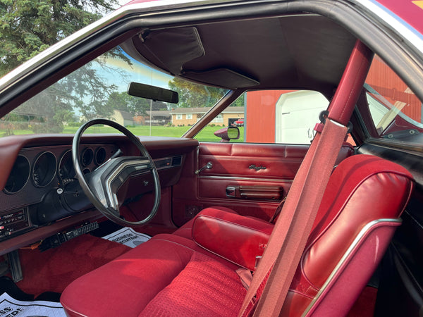 1979 Ford Ranchero GT