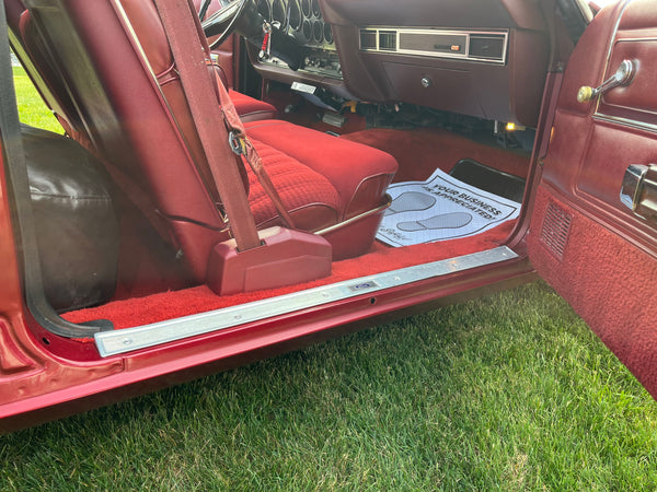 1979 Ford Ranchero GT