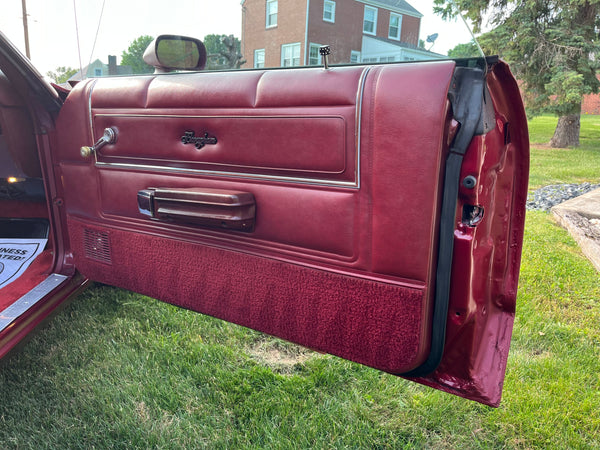 1979 Ford Ranchero GT