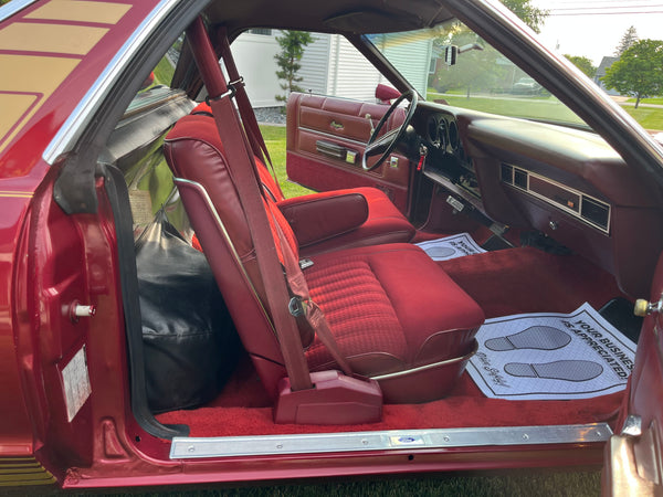 1979 Ford Ranchero GT