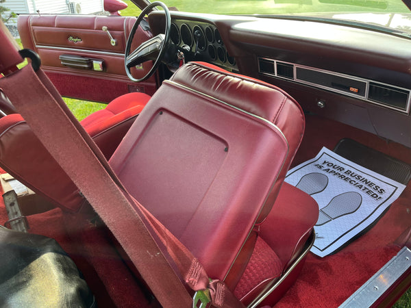 1979 Ford Ranchero GT