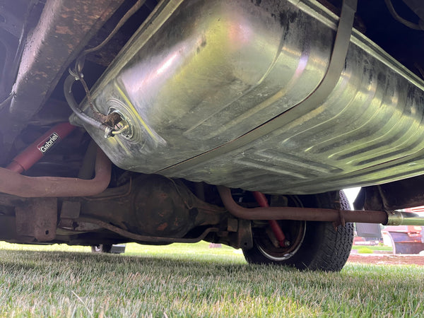 1979 Ford Ranchero GT