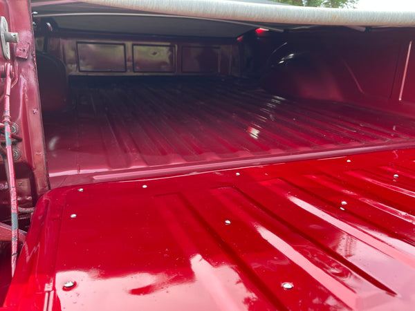 1979 Ford Ranchero GT