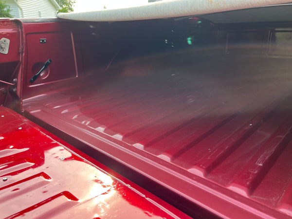 1979 Ford Ranchero GT