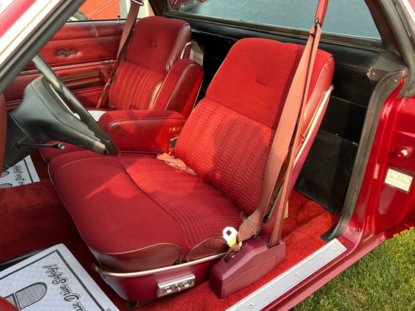 1979 Ford Ranchero GT