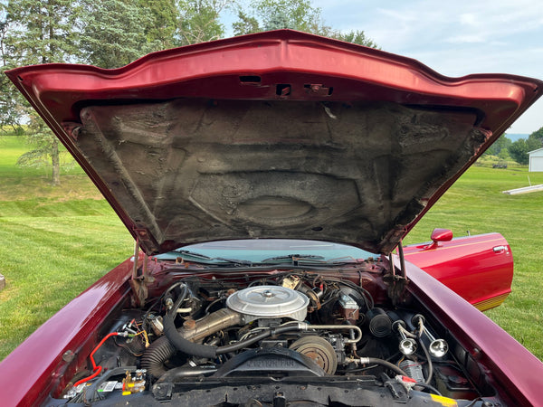 1979 Ford Ranchero GT