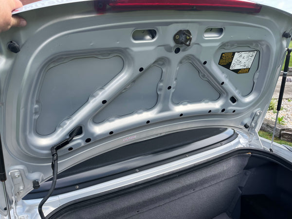 1998 Mitsubishi Eclipse GS-T Convertible