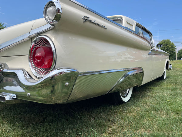 1959 Ford Galaxie 500