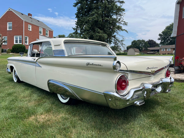 1959 Ford Galaxie 500