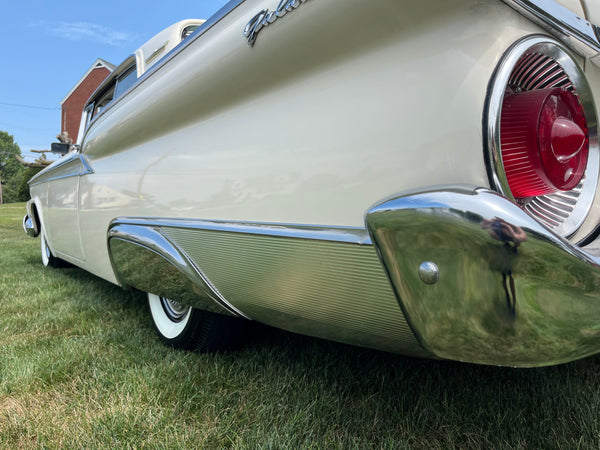 1959 Ford Galaxie 500