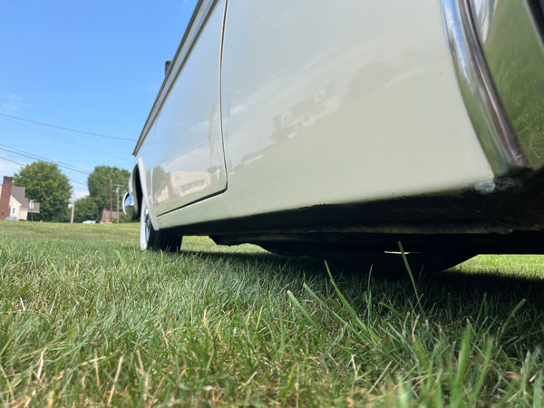 1959 Ford Galaxie 500