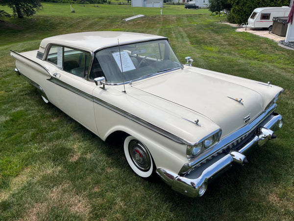 1959 Ford Galaxie 500
