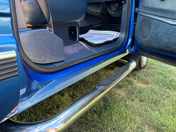 1997 Chevrolet Silverado 1500