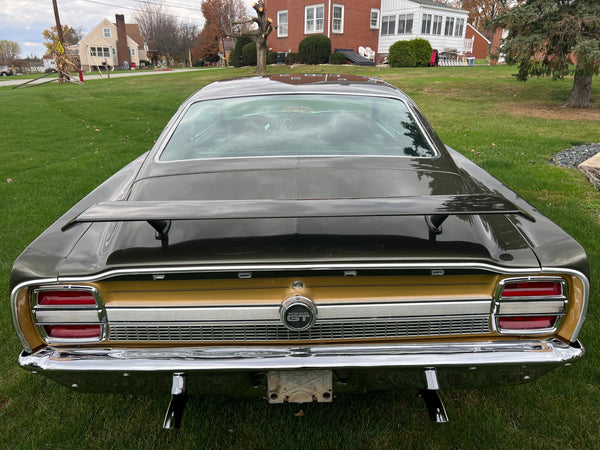1969 Ford Torino GT