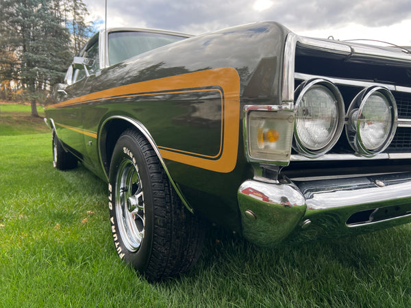 1969 Ford Torino GT