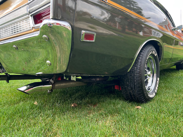 1969 Ford Torino GT
