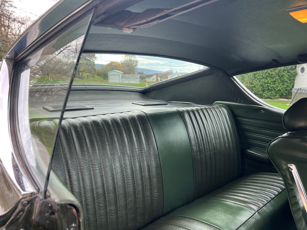 1969 Ford Torino GT