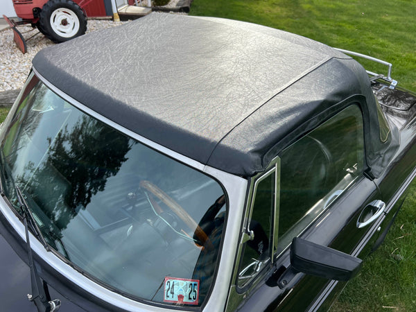1974 MG MGB