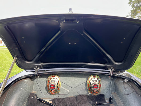 1974 MG MGB