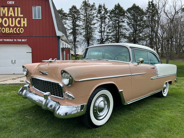 1955 Chevrolet Bel-Air