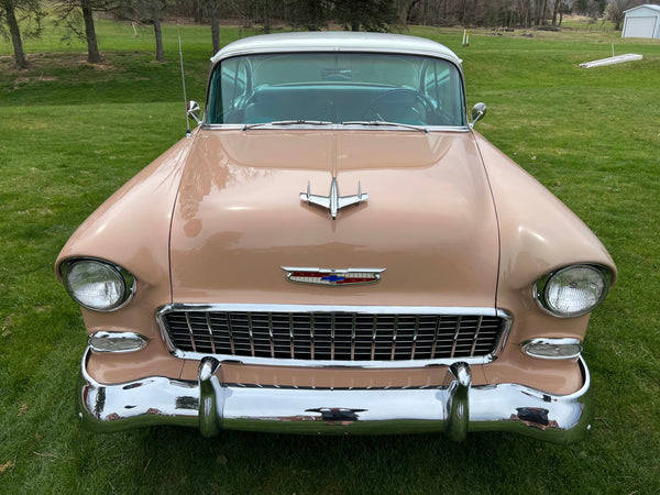 1955 Chevrolet Bel-Air