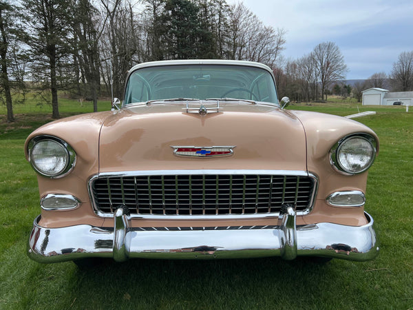1955 Chevrolet Bel-Air