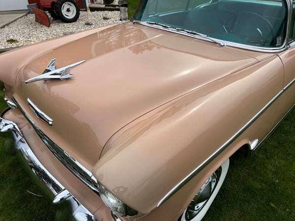 1955 Chevrolet Bel-Air