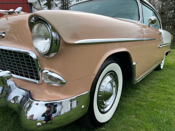 1955 Chevrolet Bel-Air