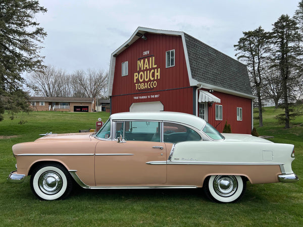 1955 Chevrolet Bel-Air