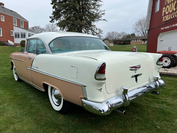 1955 Chevrolet Bel-Air