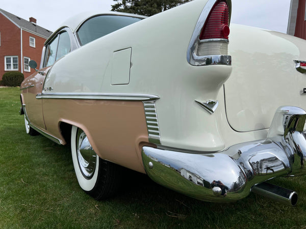 1955 Chevrolet Bel-Air