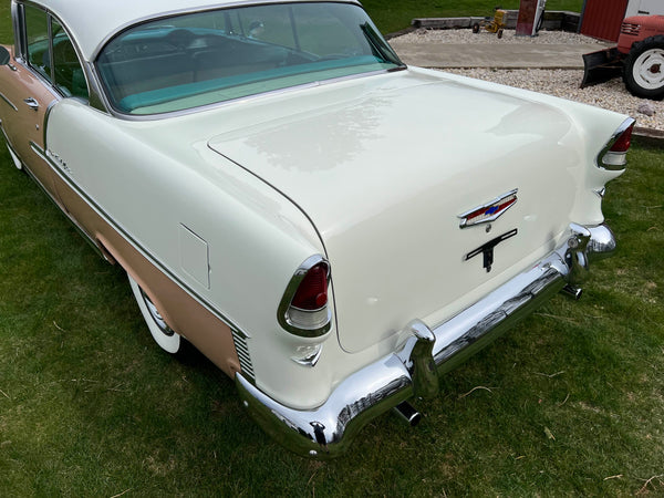 1955 Chevrolet Bel-Air
