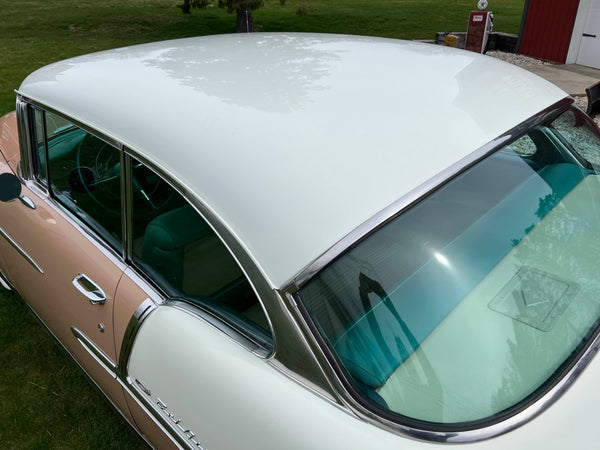 1955 Chevrolet Bel-Air