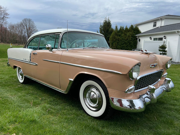 1955 Chevrolet Bel-Air